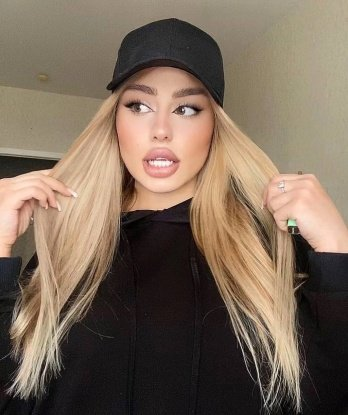 Анкета проститутки Марьяна - город Петушки, 20 лет, №14920