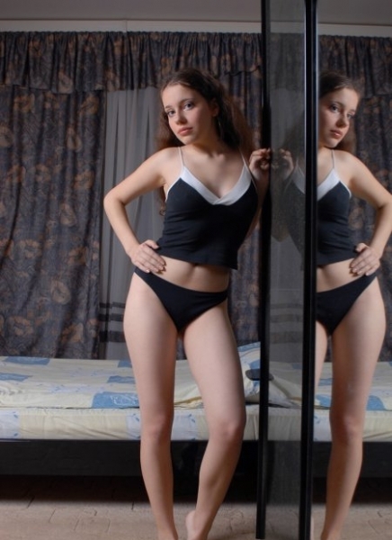 Анкета проститутки Римма - город Петушки, 21 год, №25344